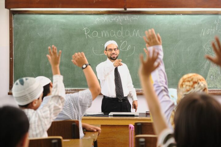 21 Contoh Kegiatan Pesantren Kilat SD, SMP, SMA yang Menarik di Bulan Ramadan