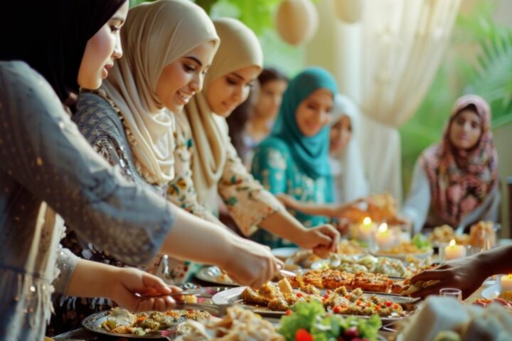 85 Contoh Teks Undangan Bukber via WA Singkat Untuk Teman atau Keluarga