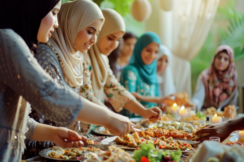 Contoh Teks Undangan Bukber via WA Singkat Untuk Teman atau Keluarga