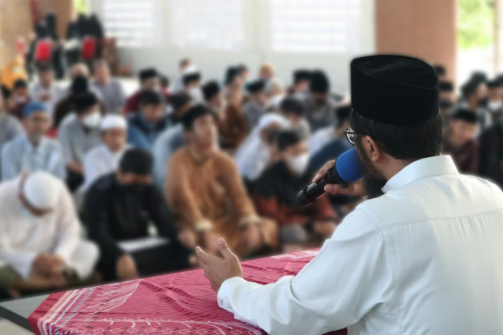 Contoh Ceramah Keutamaan 10 Hari Pertama Ramadan beserta Hadistnya bagi Umat Islam