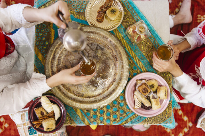 13 Contoh Tema Buka Puasa Bersama Ramadan 2026 di Sekolah yang Seru dan Menarik