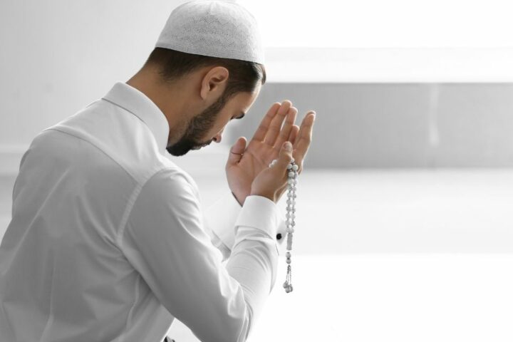 Doa Ziarah Kubur Pendek Arab dan Latin untuk Orang Tua Sebelum Puasa Ramadan Tiba 2026