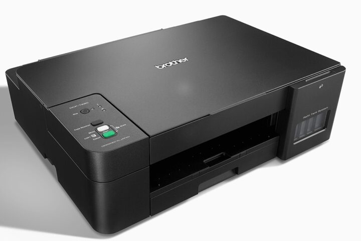 Download Driver Brother DCP T220 untuk Windows Lengkap dengan Cara Instalnya