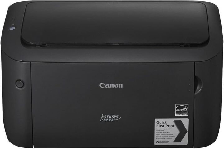 Download Driver Canon LBP6030 untuk Windows dan Cara Instalnya