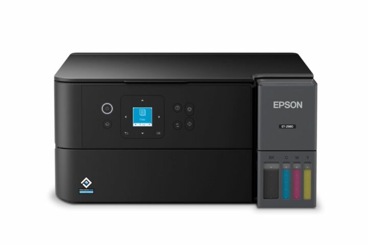 Download Driver Epson L1800 Buat Windows Semua Versi dan Cara Instal