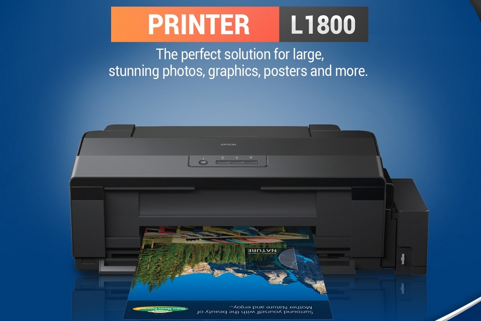 Download driver epson l1800 buat windows