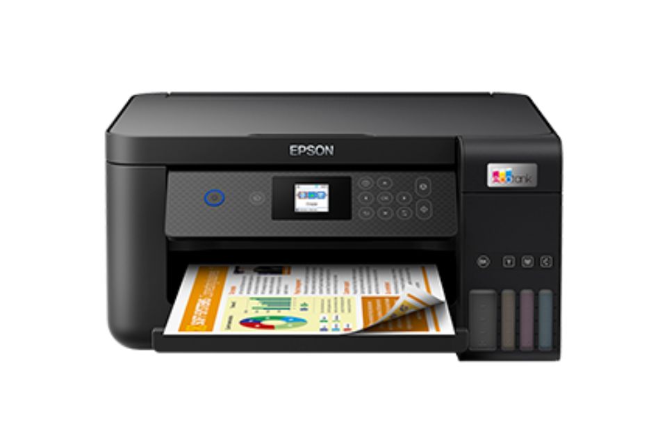 Download Driver Epson L4260 untuk Windows Semua Versi dan Cara Instal