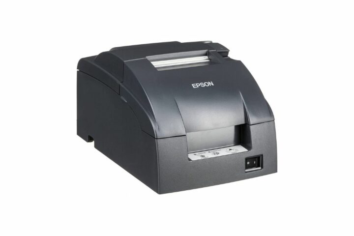 Download Driver Epson TM-U220 Windows 7 8 10 dan 11 beserta Cara Menggunakannya