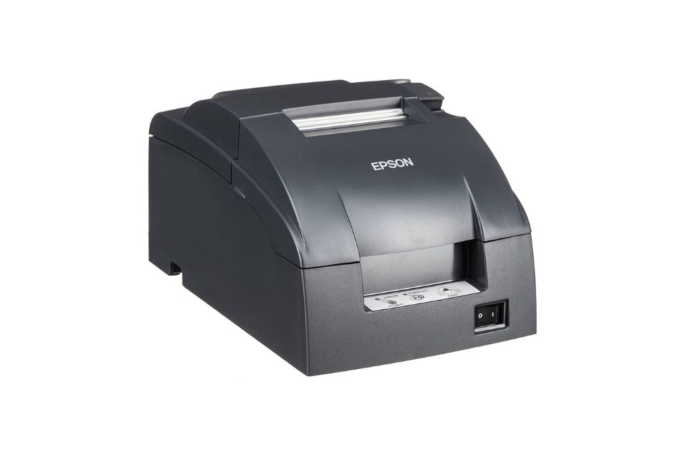 Download Driver Epson TM-U220 Windows 7 8 10 dan 11