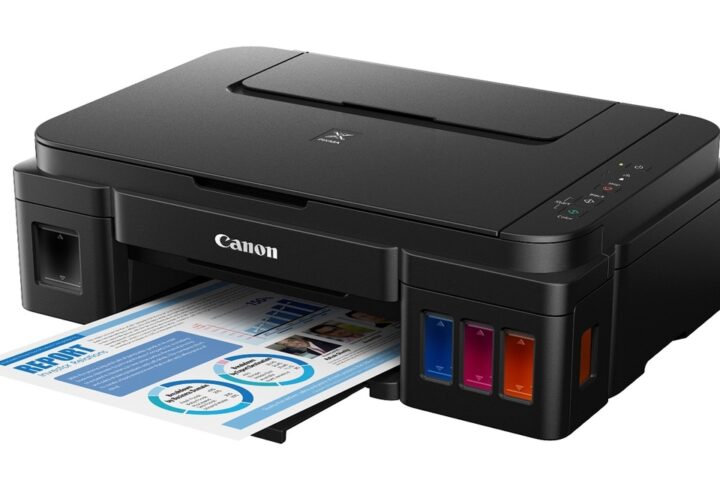 Download Driver Printer Canon G1000 Buat Windows Versi Terbaru dan Cara Instal, Gratis!