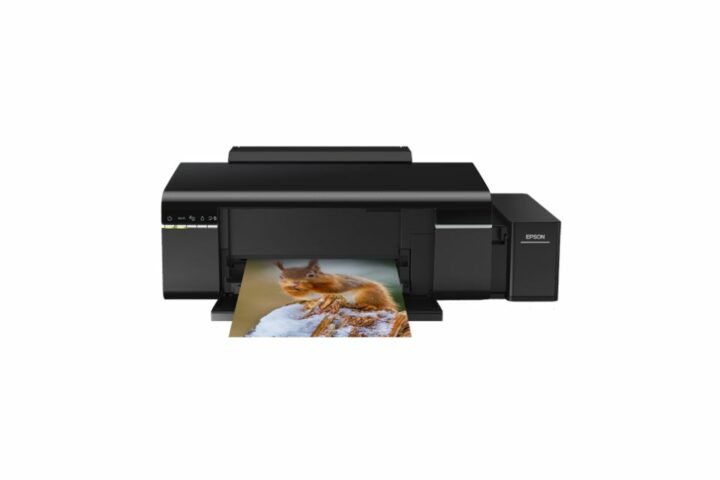 Download Driver Printer Epson L805 Untuk Windows 32-64bit dan Cara Menggunakannya
