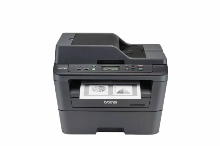 Download Driver Brother DCP L2540DW untuk Windows dan Cara Instalnya