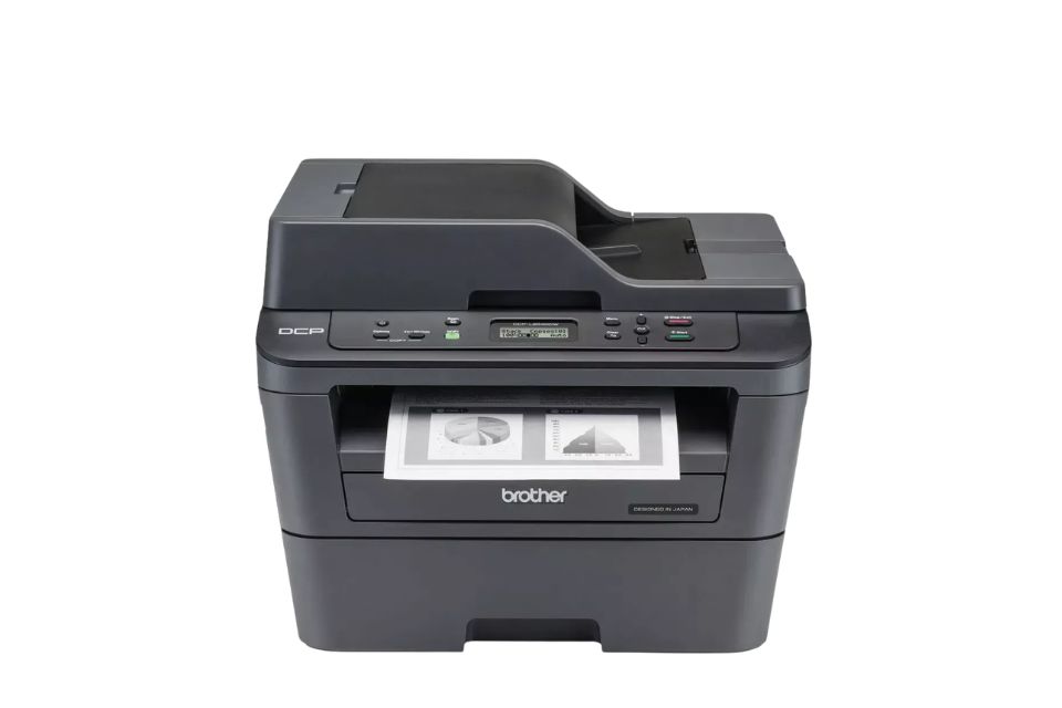 Download driver brother dcp l2540dw