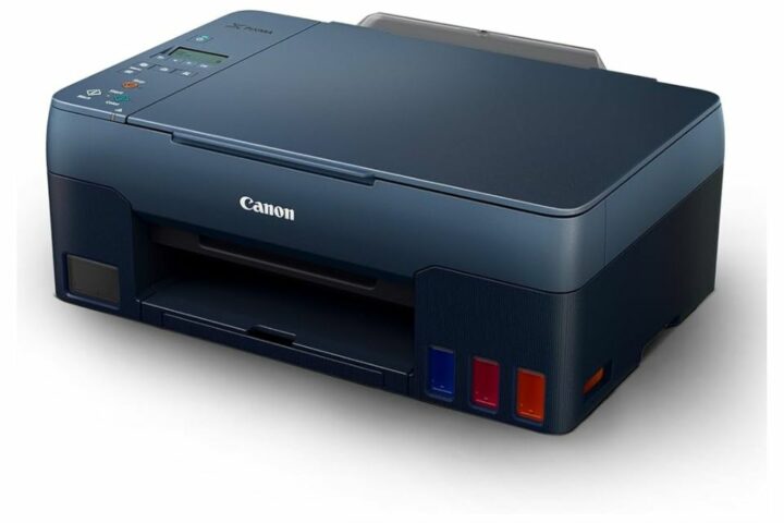 Download Driver Printer Canon G2020 Windows 7 hingga 11 dan Cara Menggunakannya
