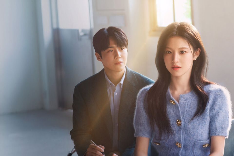 Drama Korea Adaptasi Webtoon Terbaru dan Seru yang Sayang Untuk Dilewatkan