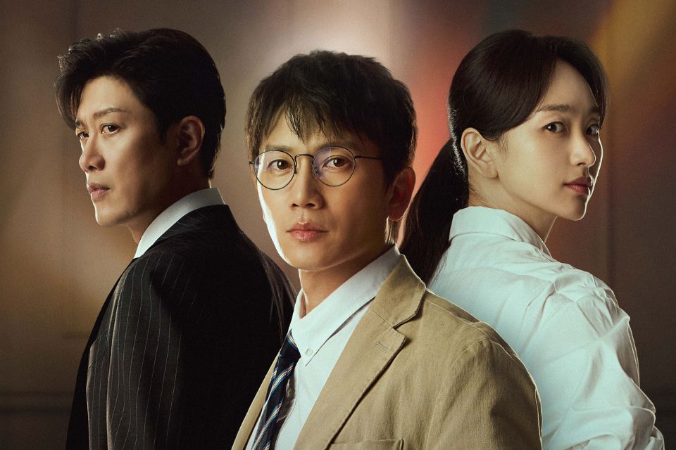 Drama Korea Adaptasi Webtoon Terbaru dan Seru yang Sayang Untuk Dilewatkan