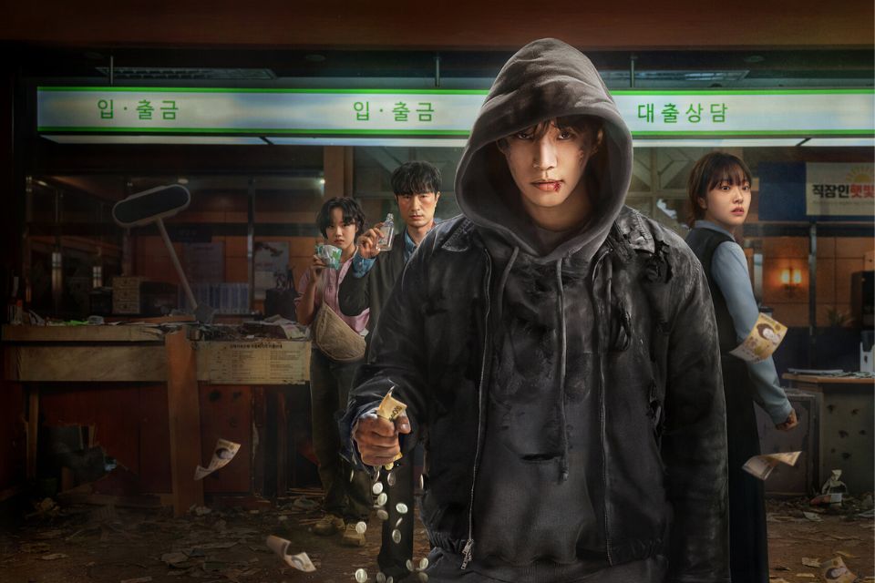 Drama Korea Adaptasi Webtoon Terbaru dan Seru yang Sayang Untuk Dilewatkan