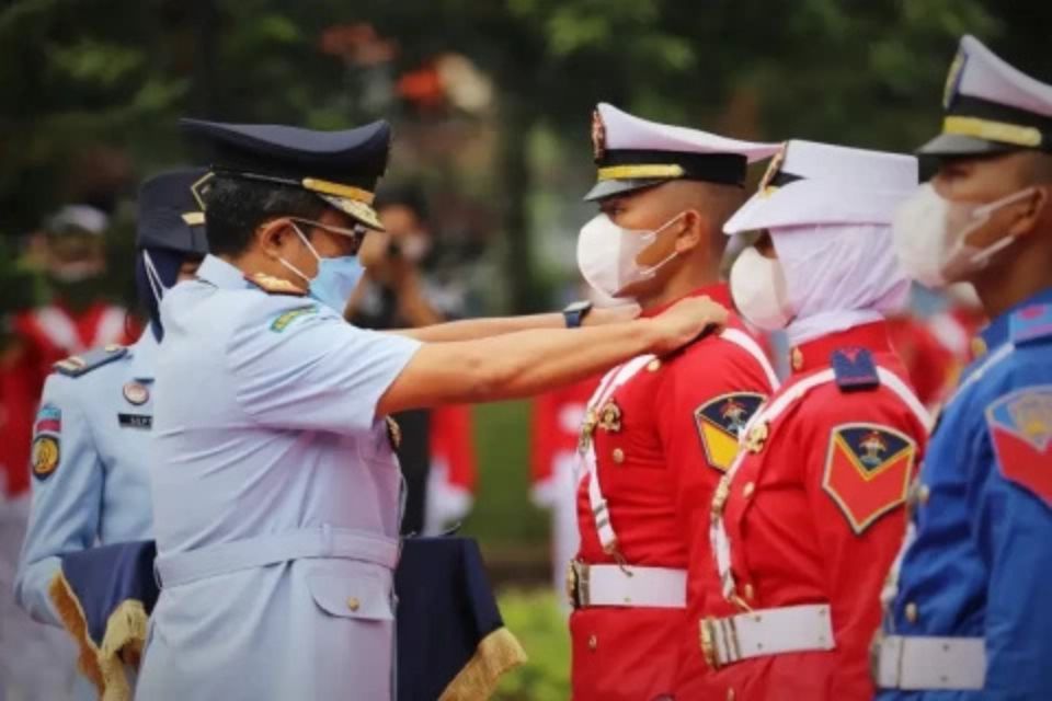 4. Politeknik Ilmu Pemasyarakatan (POLTEKIP)
