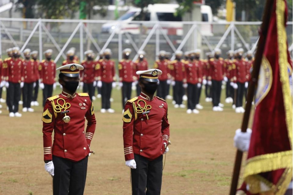 5. Sekolah Tinggi Intelijen Negara (STIN)