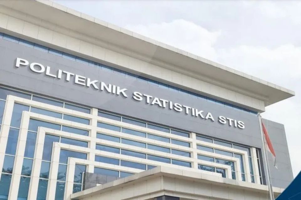 6. Politeknik Statistika STIS