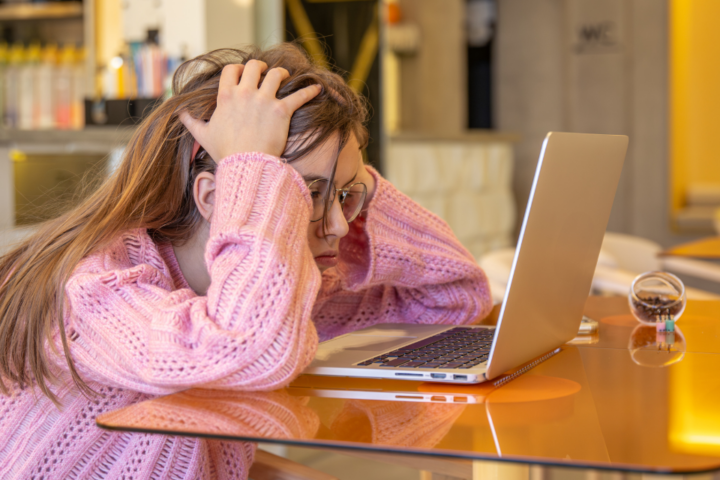 Failed to Exchange Authorization Code SNPMB, Maksudnya Gimana? Ini Solusi dan Penyebabnya