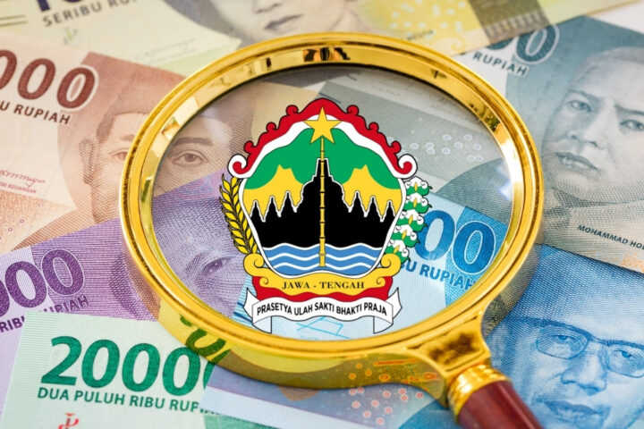 Gaji UMP Jawa Tengah 2026 Setelah Dinaikkan, Cek Besaran UMK Tiap Kabupaten Kotanya!