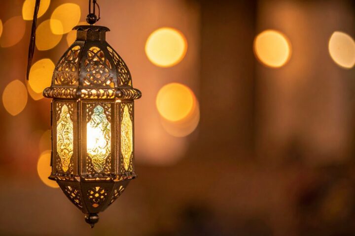 Hadits tentang Keutamaan 10 Hari Pertama, Kedua, dan Ketiga Bulan Ramadan