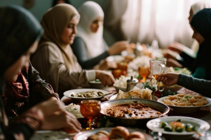 10 Hal yang Membatalkan Puasa Ramadan Lengkap dengan Penjelasannya