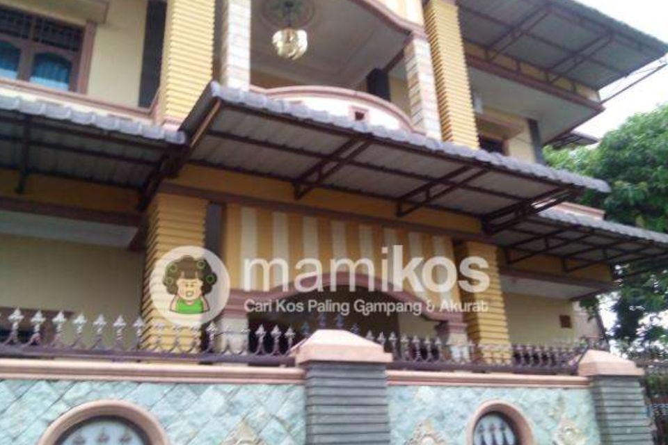 Harga Kost Kosan di Medan: Rata-Rata & Area Favorit Mahasiswa