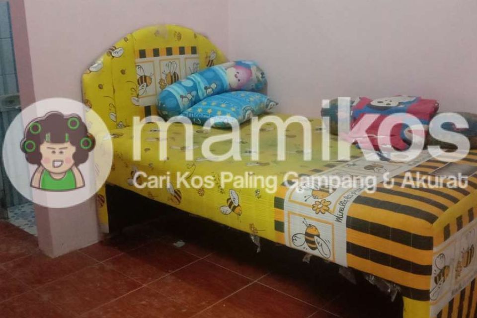 Harga Kost Kosan di Medan: Rata-Rata & Area Favorit Mahasiswa