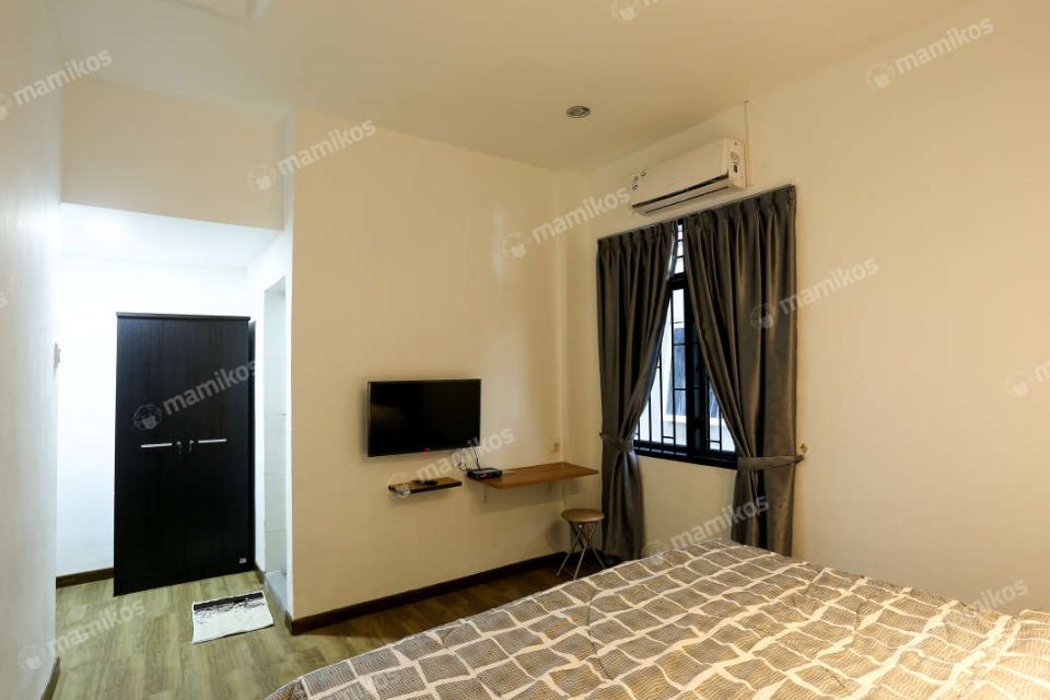 Harga Kost Kosan di Medan: Rata-Rata & Area Favorit Mahasiswa
