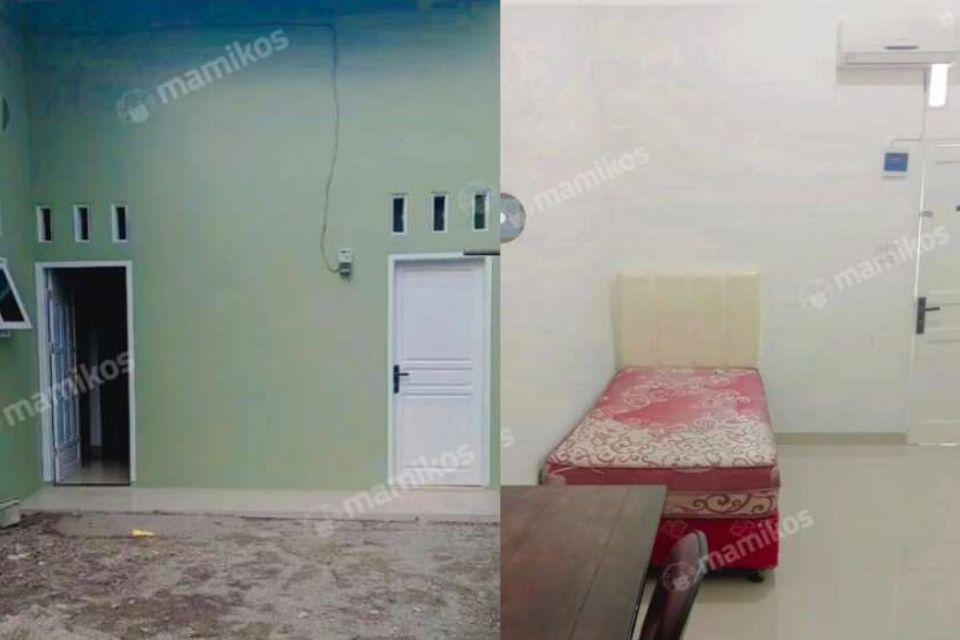 Harga Kost Kosan di Medan: Rata-Rata & Area Favorit Mahasiswa
