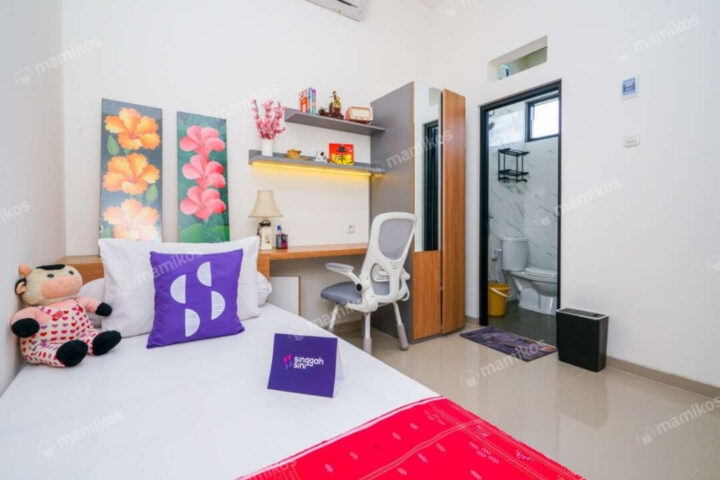 Harga Kost di Malang: Rata-Rata & Tips Cari Kost Murah Dekat Kampus