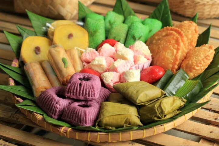 100 Ide Snack untuk Acara Tadarusan di Masjid atau Musala yang Simple dan Elegan
