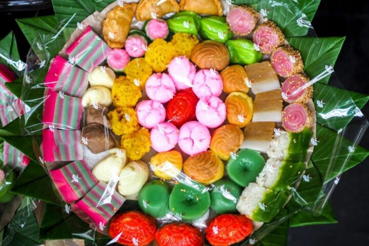 70 Ide Takjil yang Cocok untuk Dibagikan saat Ramadan 2026, Praktis dan Hemat