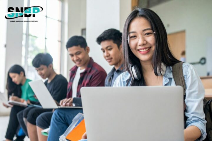 Update! Ini Kampus Penerima Mahasiswa Terbanyak di Jalur SNBP, Cek untuk daftar SNBP 2026!