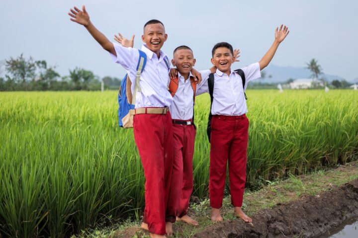 Jadwal Libur Anak Sekolah Lebaran Idulfitri 2026, Libur Mulai Tanggal Berapa dan Masuk Lagi Kapan?