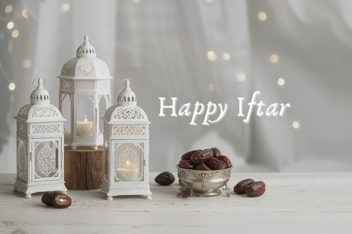 80 Kata-Kata Ucapan Selamat Buka Puasa 2026 Happy Iftar yang Menarik