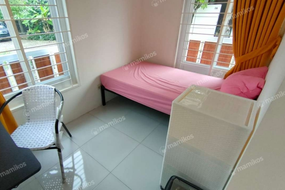Kost 17 Sweet Dramaga, Bogor