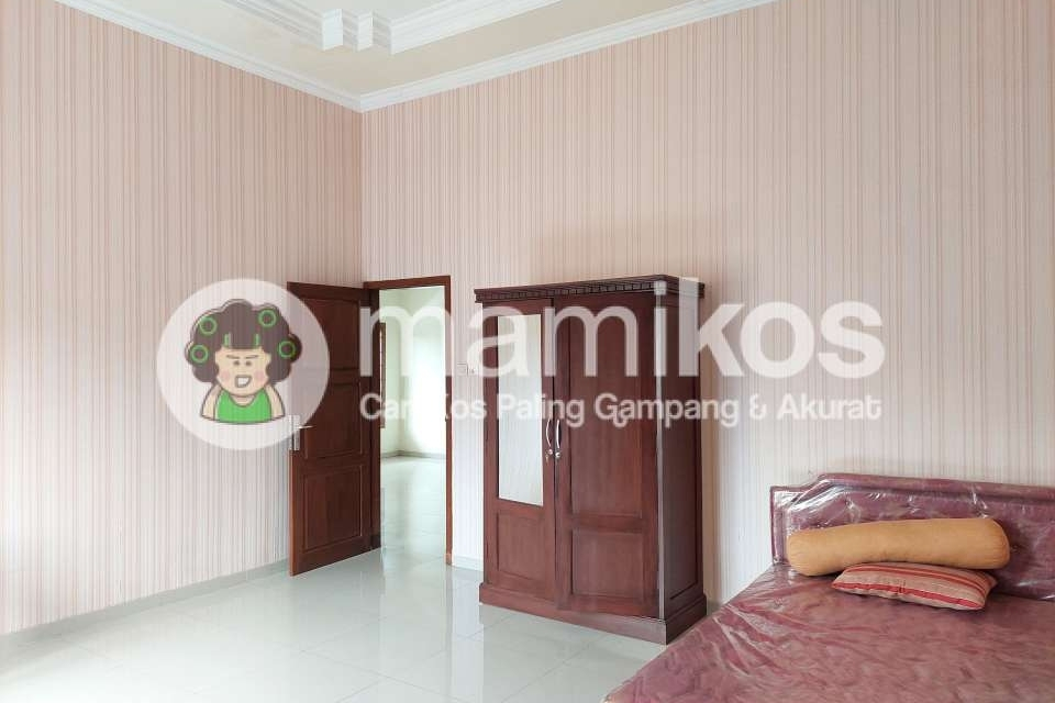 Kost Alhambra Klojen, Malang