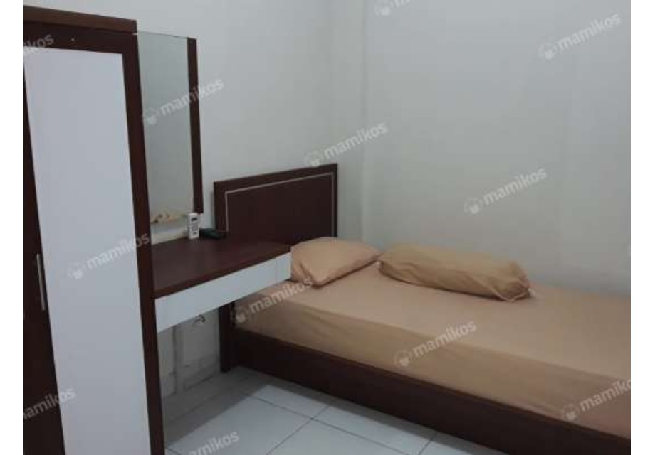 Kost Columbus Residence 1 Telukjambe Timur Karawang