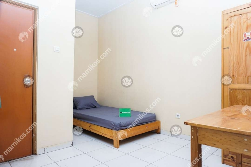 Kost Ebony Poris Plawad Indah Tipe C, Cipondoh, Tangerang