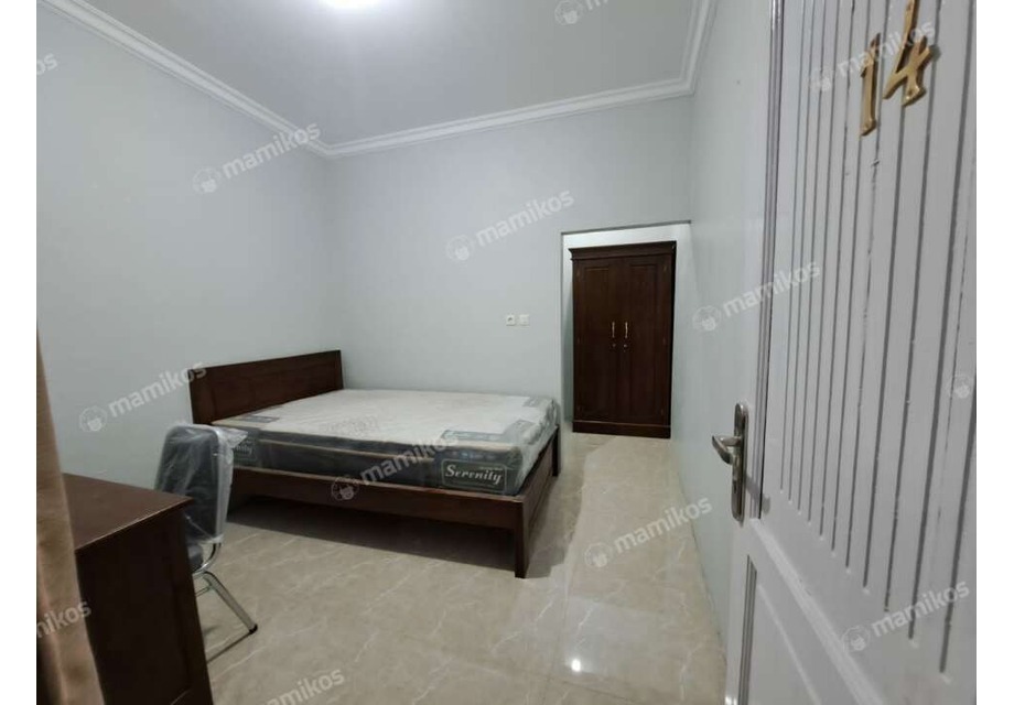 Kost Erisa House 4 Ronggo Waluyo Tipe A Telukjambe Timur Karawang