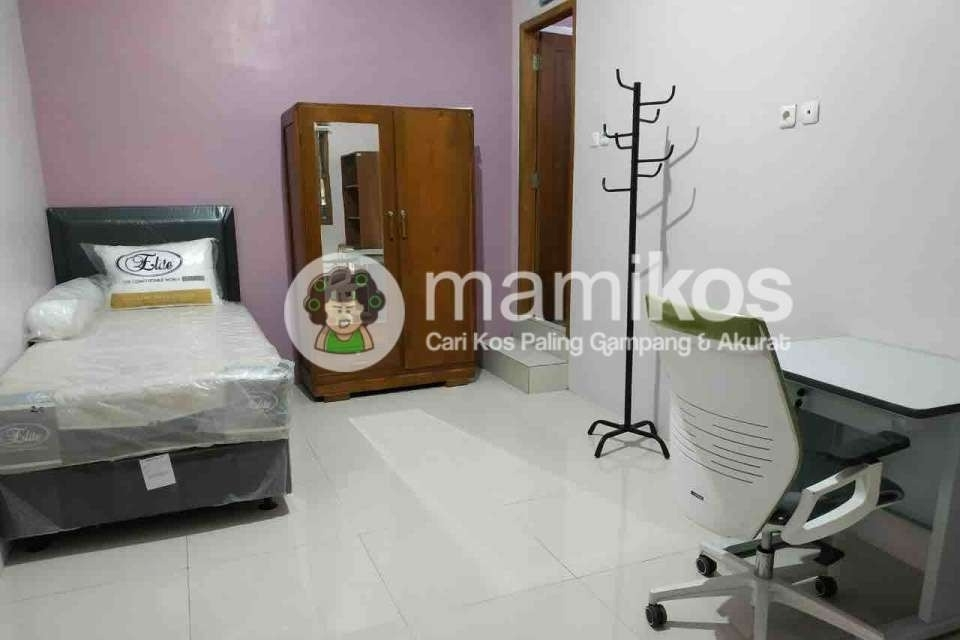 Kost Fatma Nur Isyah Tipe A Jebres, Surakarta