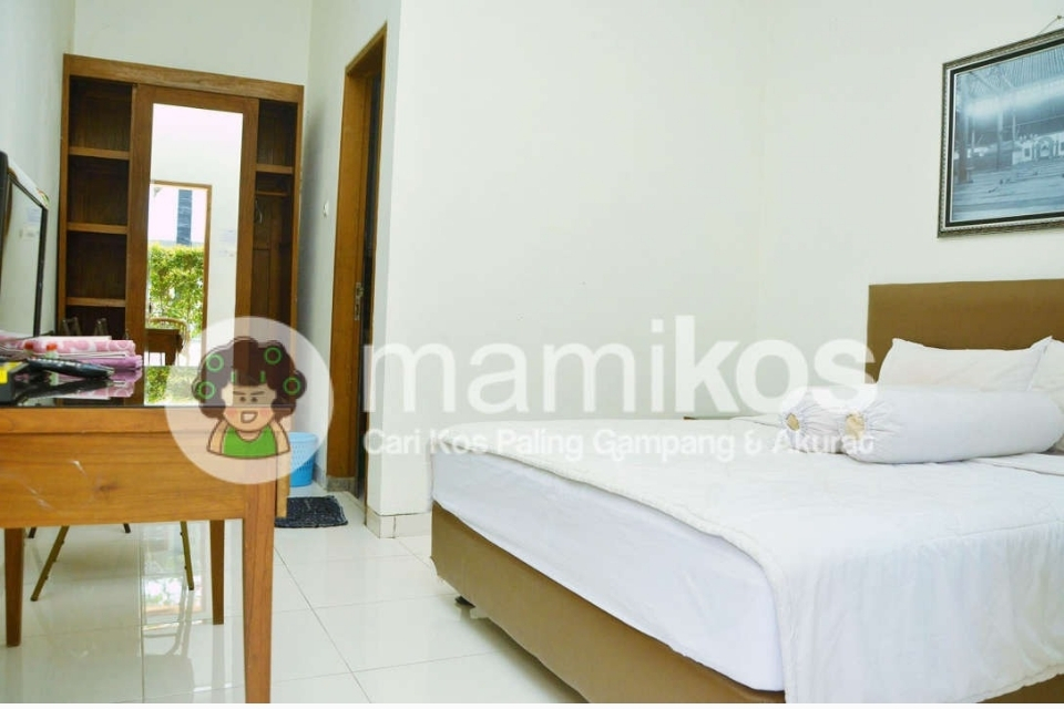 Kost Griya Tenera Syariah Jebres, Surakarta