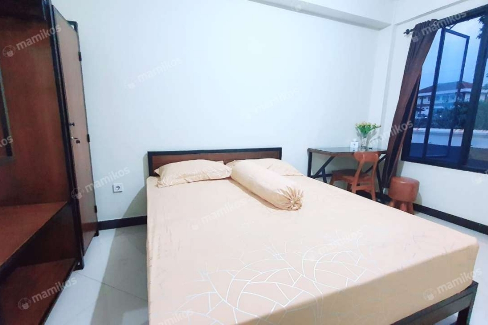 Kost Kala Senja Homestay Executive Banjarsari, Surakarta