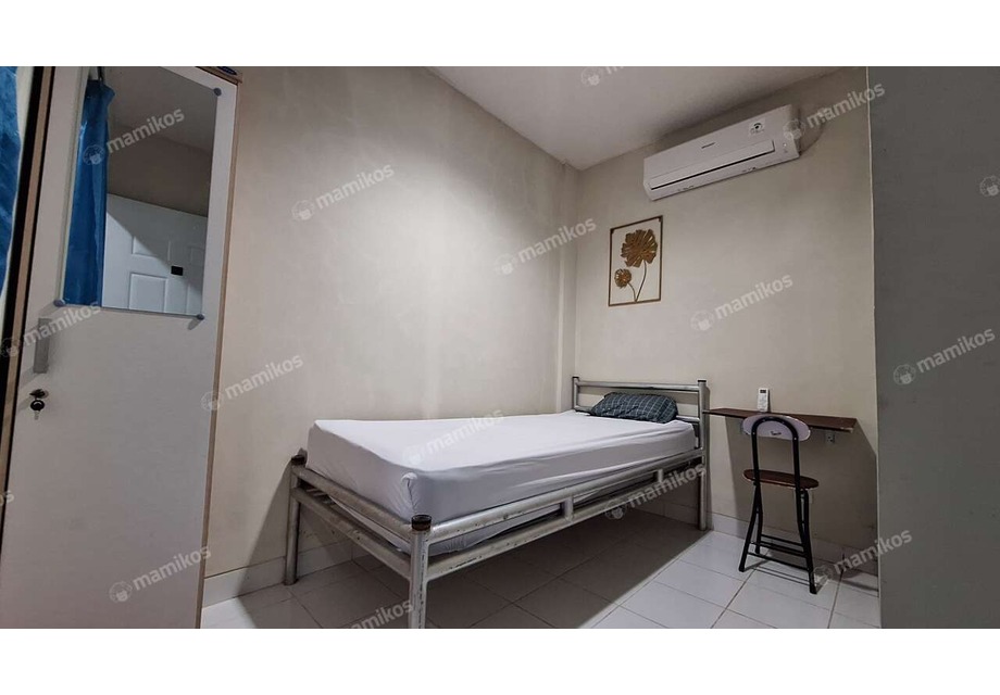 Kost Nawasena Karawang Barat Karawang