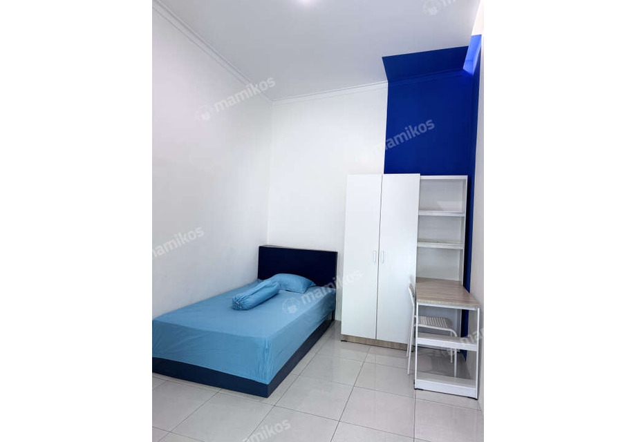 Kost Novo Living VVIP Telukjambe Timur Karawang