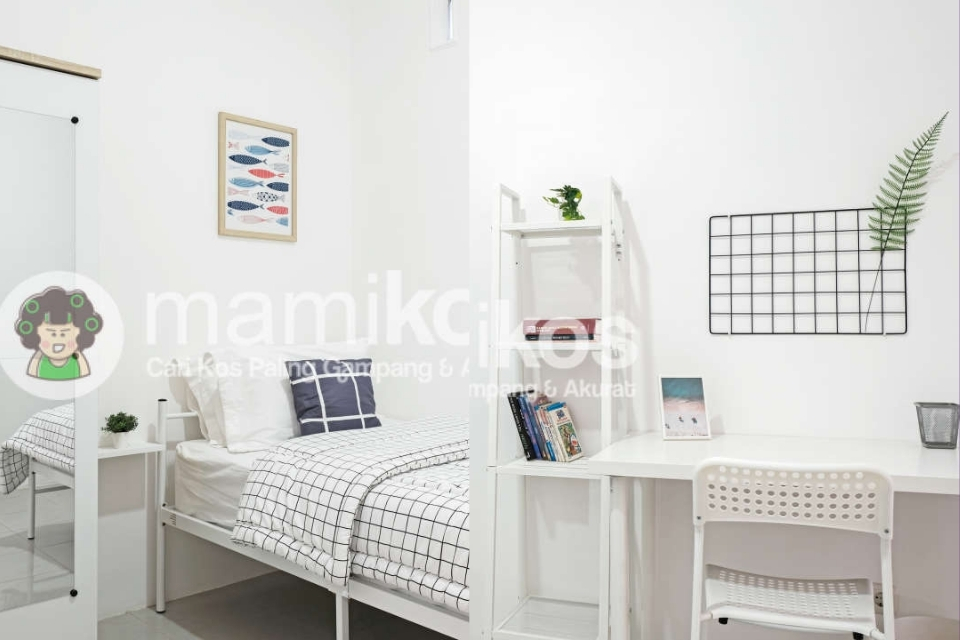 Kost Premium Kalimaya 9 Tipe A Lowokwaru, Malang