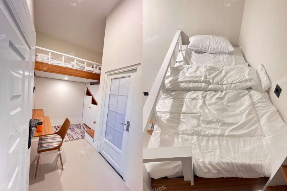 Kost Qia Living Lowokwaru, Malang